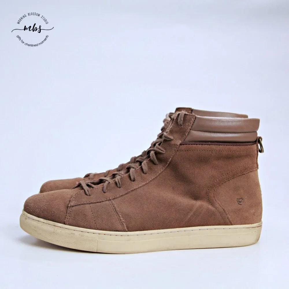 Andrew Marc men size